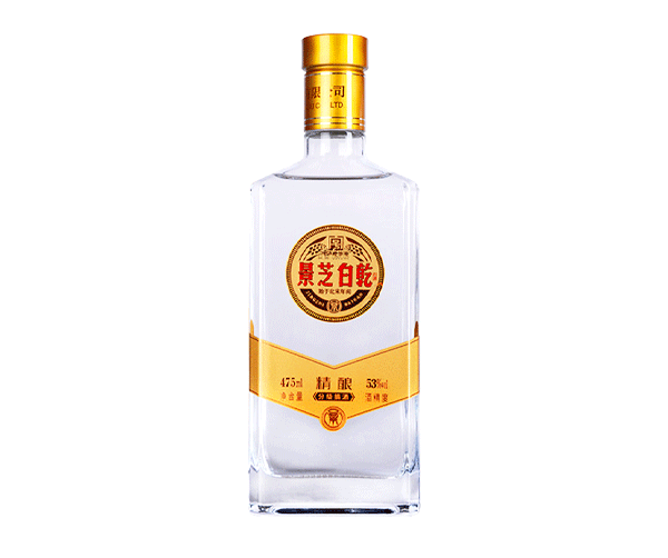 景芝白幹精(jīng)釀