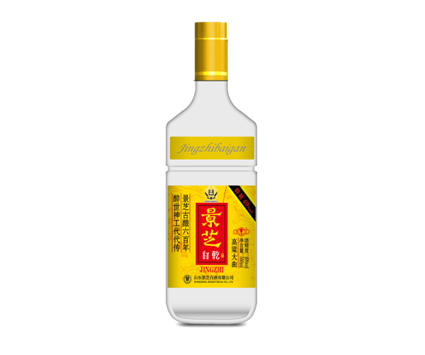 特級景芝白幹