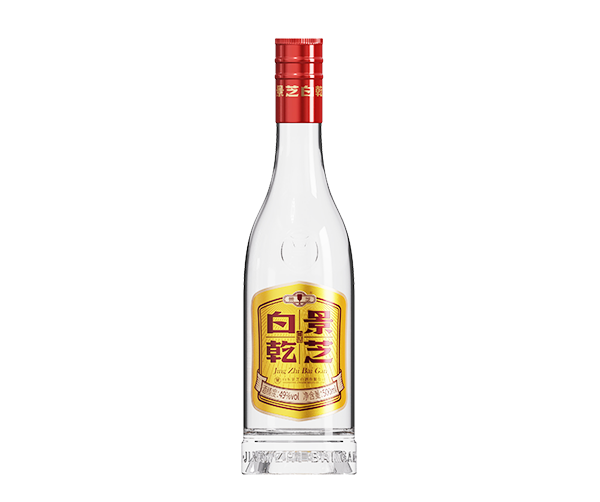 49度景芝白幹