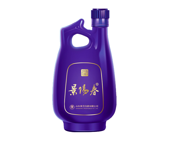 景陽春·小(xiǎo)老虎