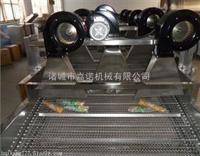 JN-6000袋装食品清洗风干机设备