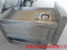 JN-350猪肉切片机，切丁机