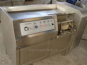 JN-350牛肉切丁机 切肉设备