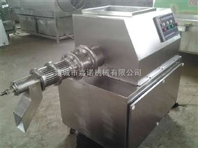 JN-1000鱼肉骨肉分离机