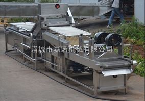 魚罐頭生産線設備