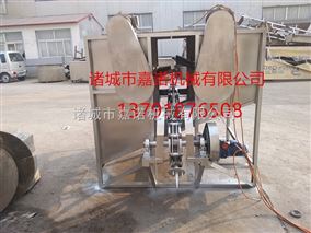 JN-600全自动猪头脱毛机