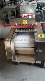 JN-1200猪蹄切块机