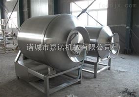 JN-200肉类真空滚揉机