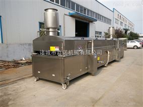 JNP-6000油炸流水线